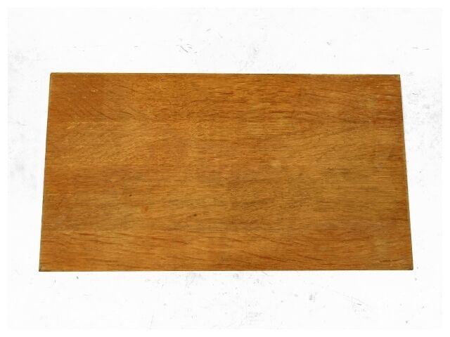 Vintage bedside table 1960