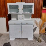 Mado sideboard marble top