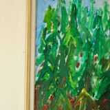 "Woodland" by Bo Sällström