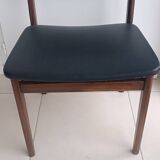 Scandinavian chair