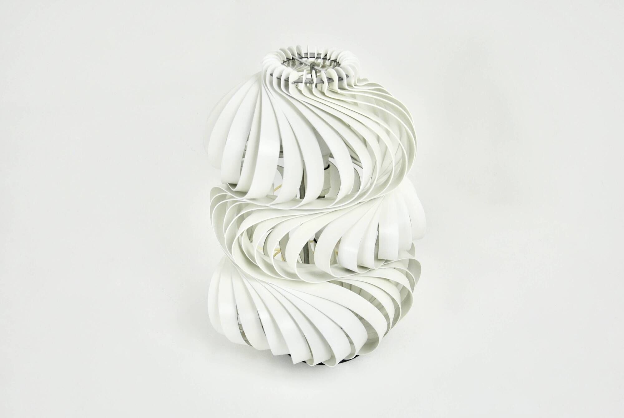 Medusa lamp by Olaf von Bohr for Valenti, 1960s