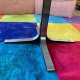 70s retractable coffee table