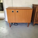 Meuble de machine à coudre