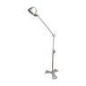 Lampe d'atelier garage rg levallois articulé reglable design industriel
