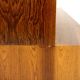 Scandinavian rosewood bookcase, Wirserums Nya Möbelfabrik, Sweden, 1960