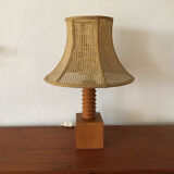 Lampe scandinave