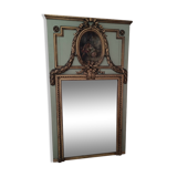 Trumeau XIXe style Louis XVI