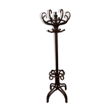 Fischel parrot coat rack