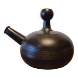 Franco POZZI "Gresline" carafe from the 70s