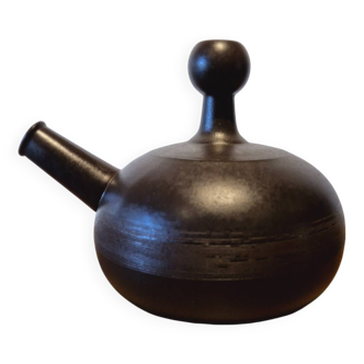 Franco POZZI "Gresline" carafe from the 70s