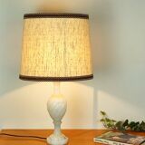 Marble lamp