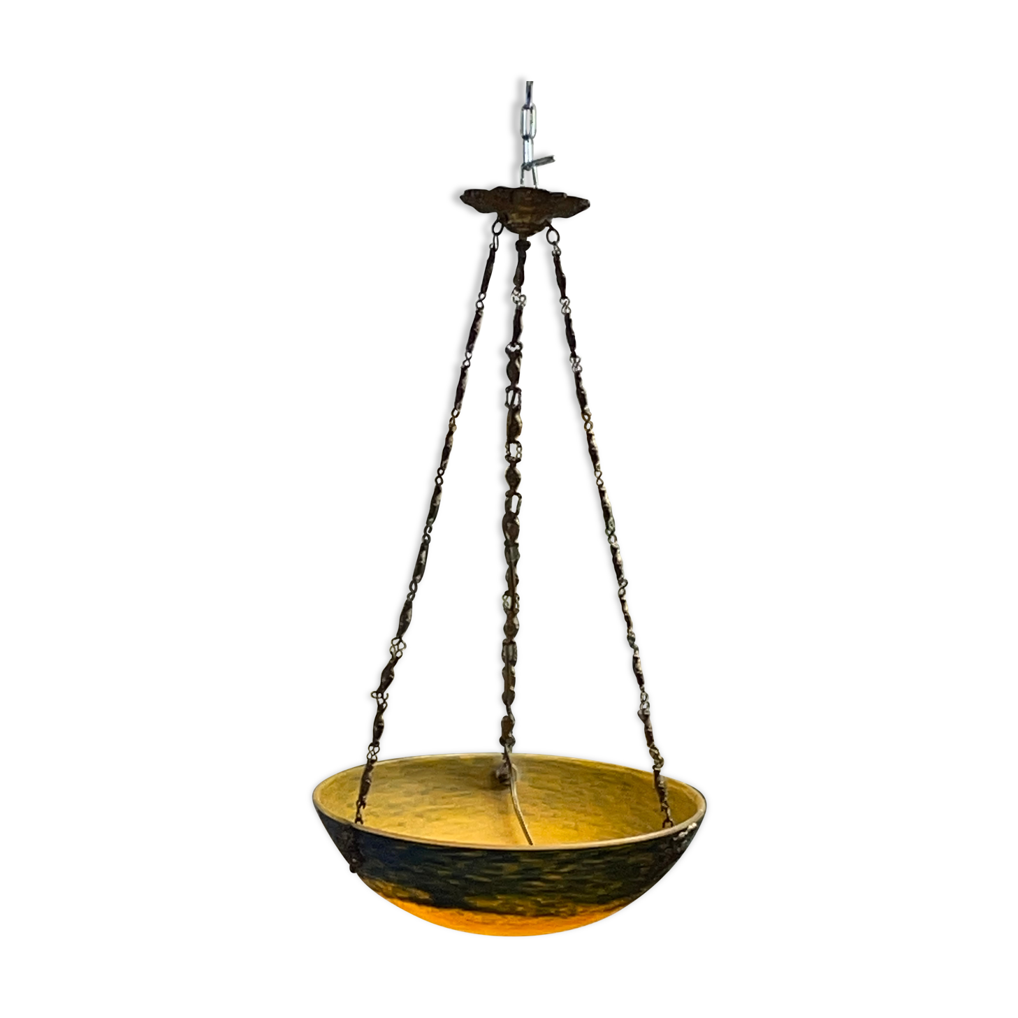 Suspension Delatte Nancy