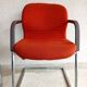 4 Whilkahan office chairs