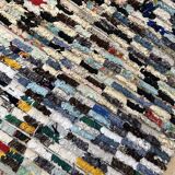 Tapis marocain - 125 x 244 cm