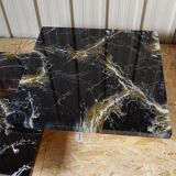 Pair of coffee table