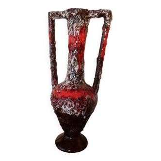 Vallauris Vase