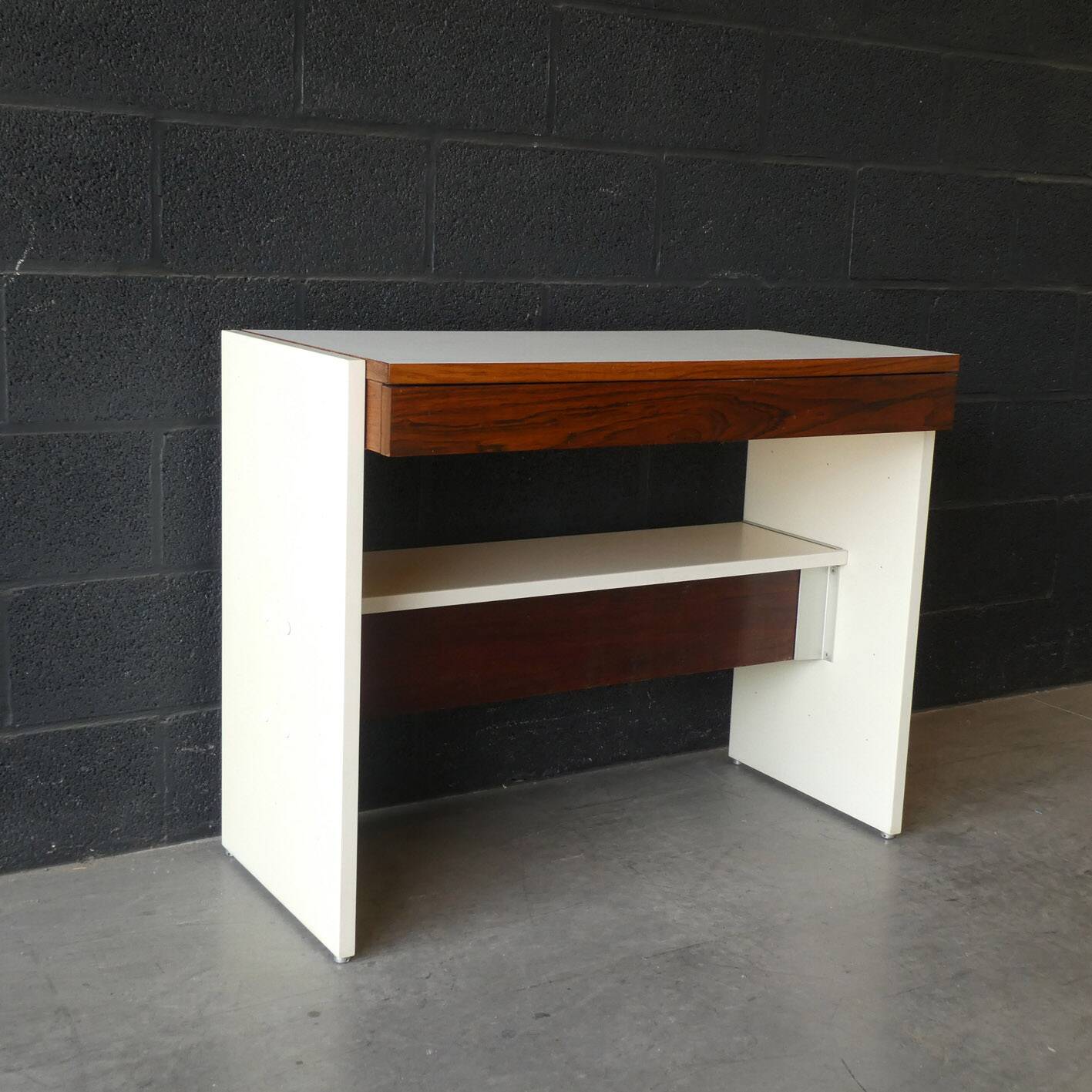 EFA dressing table, 1970