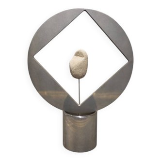 Sculpture by etienne balmadier, known as balma