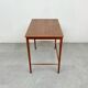 Table d'appoint par Kaj Winding pour P. Jeppesen