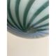 Pendant lamp in murano glass