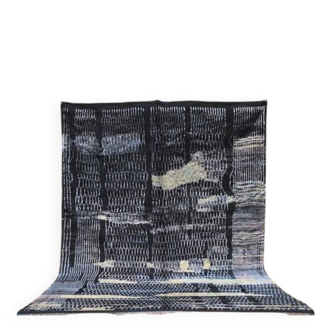 Tapis berbère marocain 150/250cm