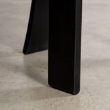 Set of Golem Chairs by Vico Magistretti for Poggi Pavia, 1968