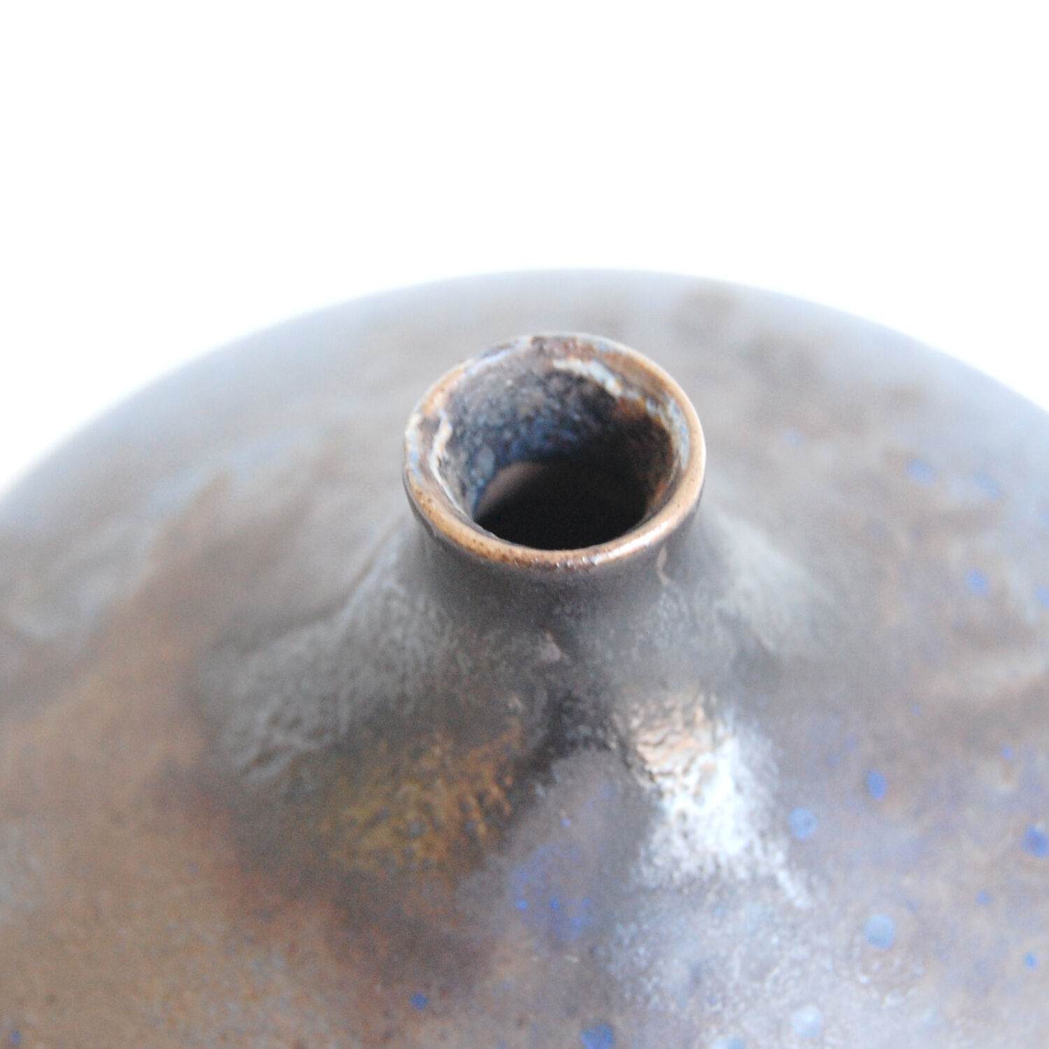 Vase soliflore - Antonio Lampecco 1980