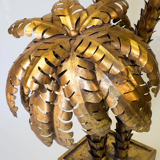 Palm lamp 3 heads$