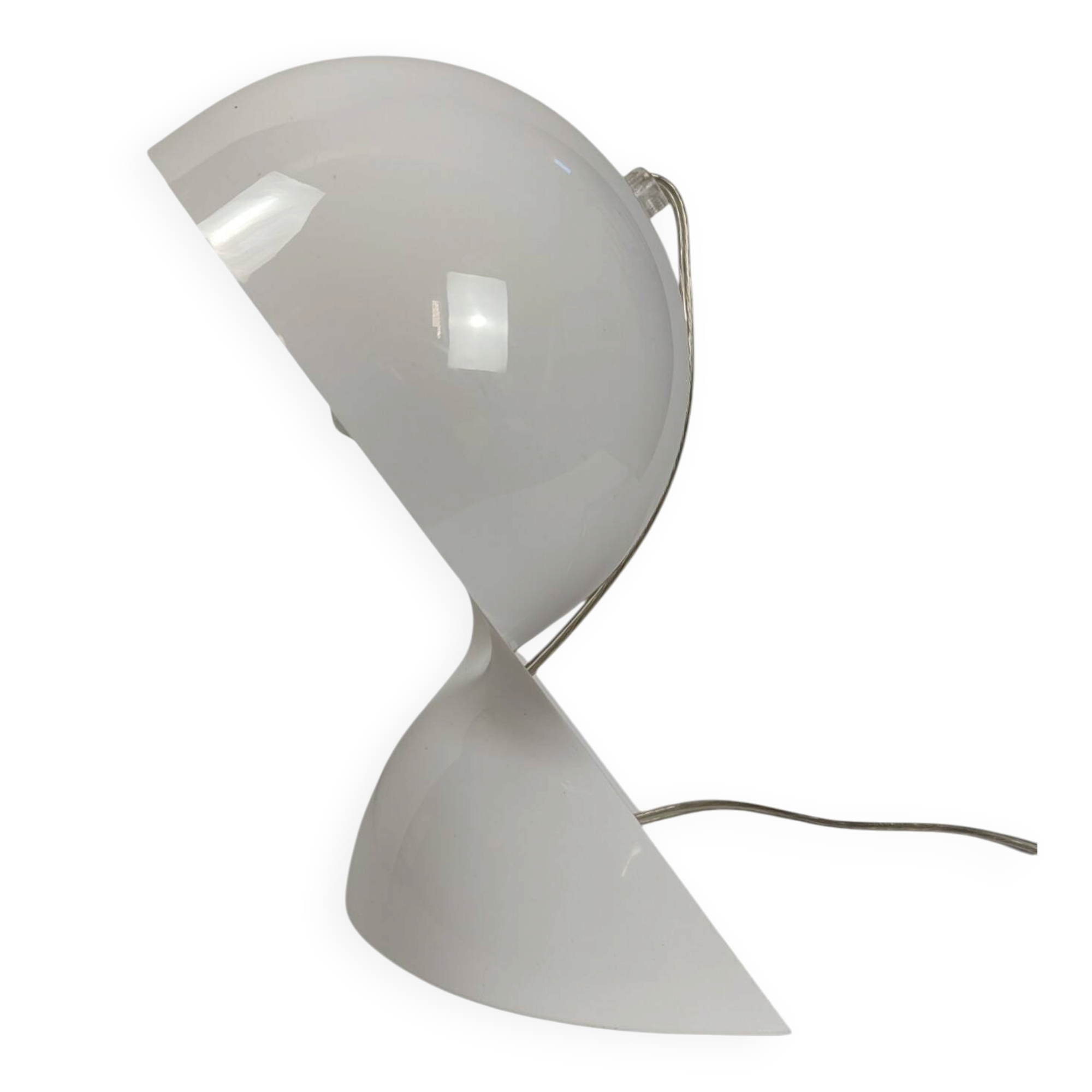 Lampe de table « Dalù » par Vico Magistretti pour Artemide