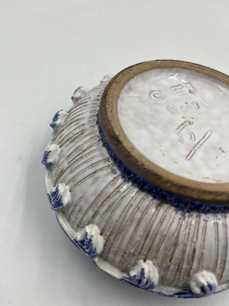 Ceramics by Fratelli Fanciullacci