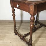 Louis XIII table early 20th