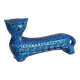 Ceramic cat by Aldo Londi for Bitossi