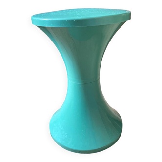 Green Tam Tam stool