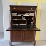 Louis XVI secretary