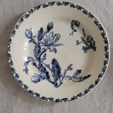 Assiettes GIEN