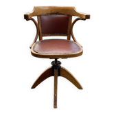 baumann armchair