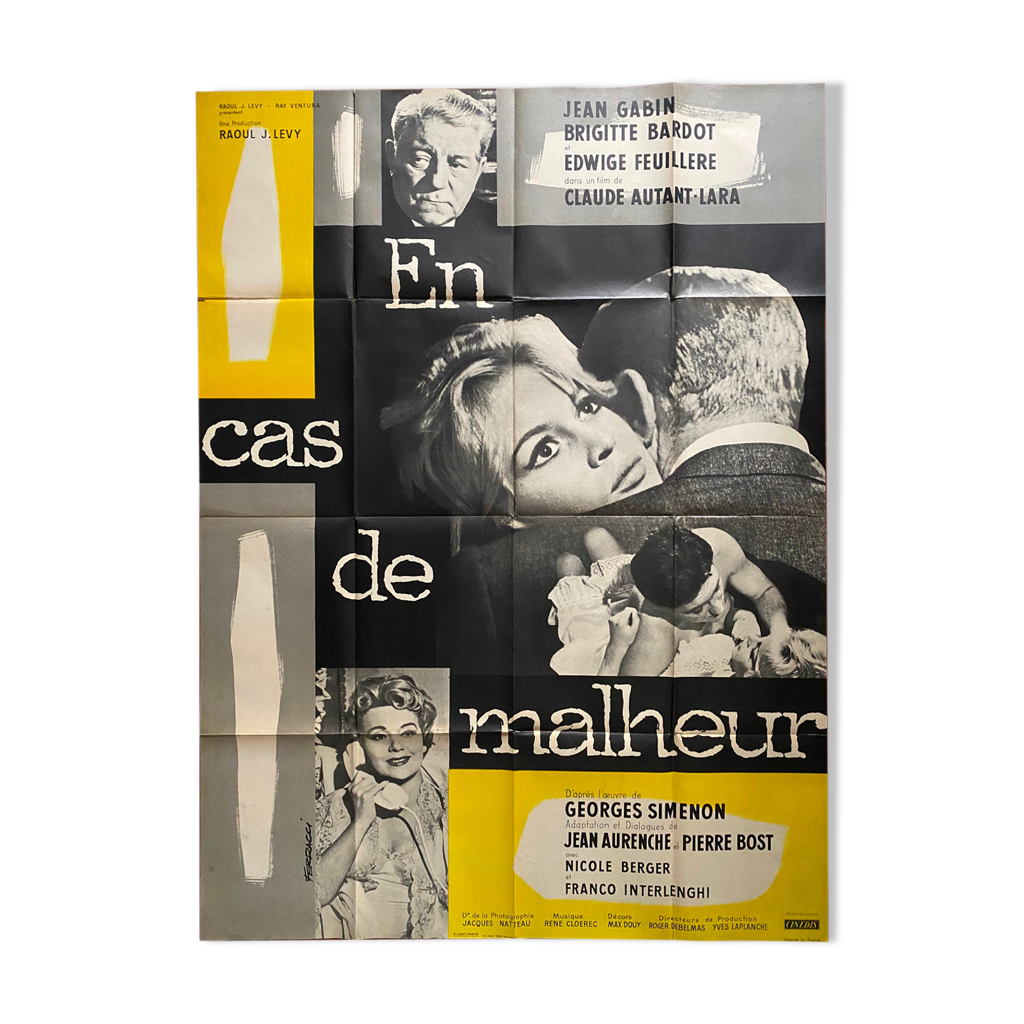 affiche-cin-ma-en-cas-de-malheur-jean-gabin-brigitte-bardot