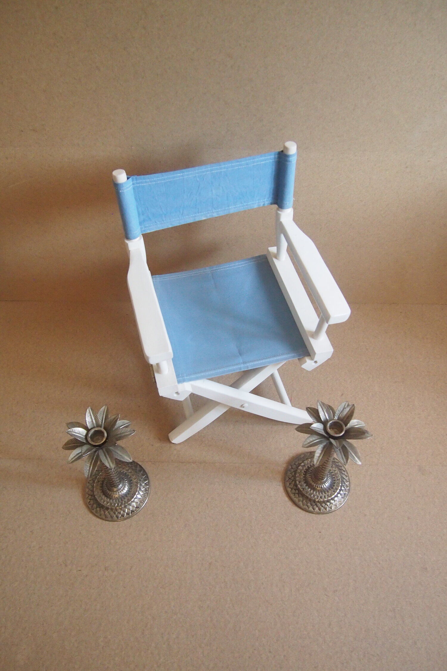Director chair
