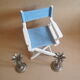 Director chair