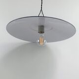 Old enamelled suspension perfect condition 1940 1950