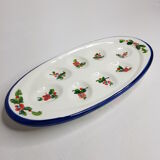WMF Keramik Egg Presentation Tray