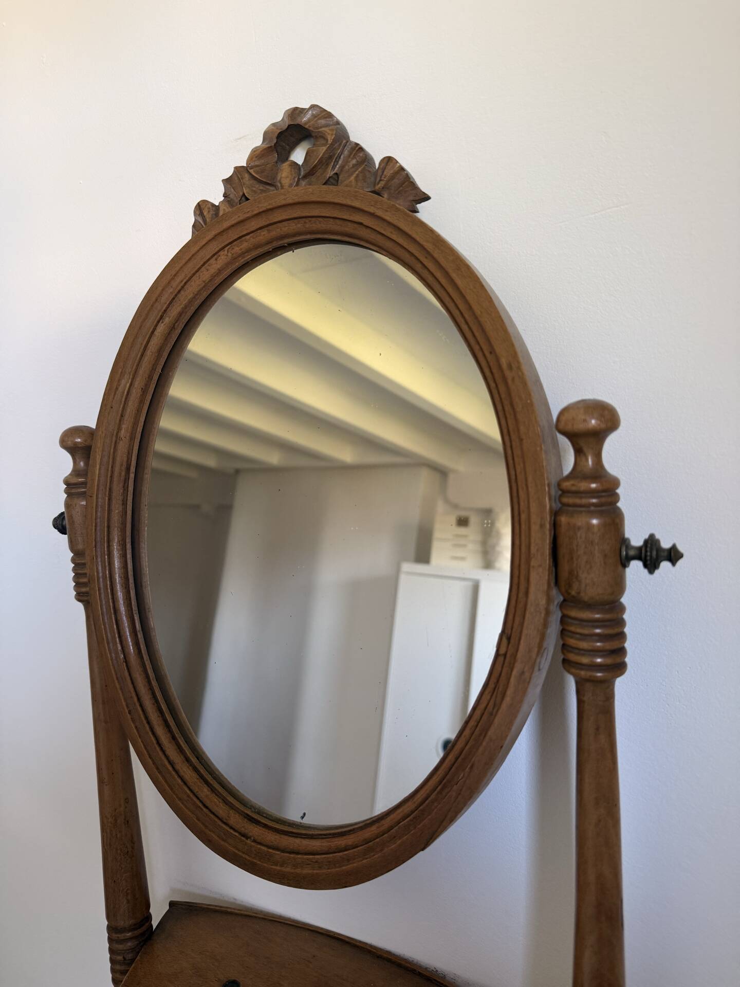 Meuble de toilette - Baumann