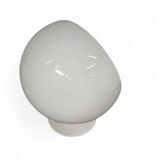 4 x fibreglass ball chair 1980s