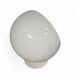 4 x fibreglass ball chair 1980s
