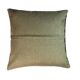 Housse de coussin kilim turc vintage, 55 x 55 cm