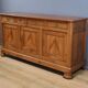 Enfilade in cherry wood – 1900