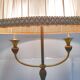 Vintage floor lamp 1950