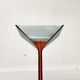 Lampadaire Vintage Space Age Papillona par Afra & Tobia Scarpa pour Flos, années 1970