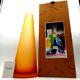 Vase Cono Nason Murano