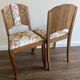 Art Deco chair